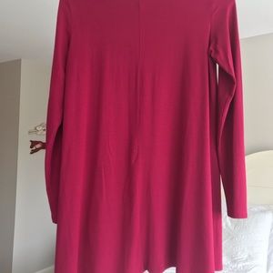 Eileen Fisher Tunic, size XS
